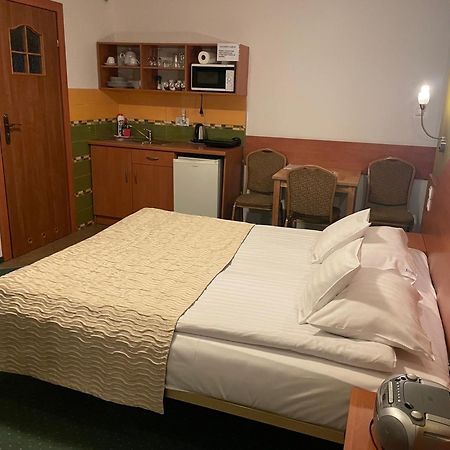 Willa Stenia Apartamenty Wisła Eksteriør billede