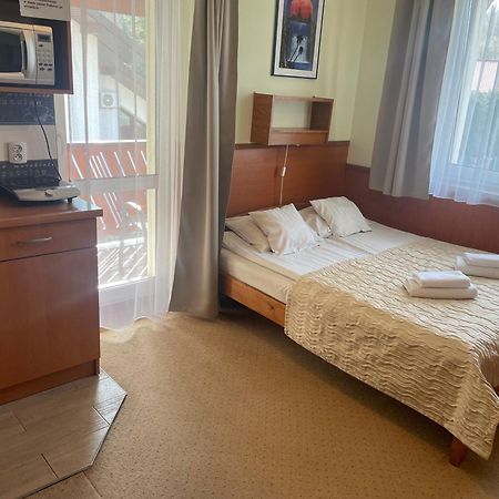 Willa Stenia Apartamenty Wisła Eksteriør billede