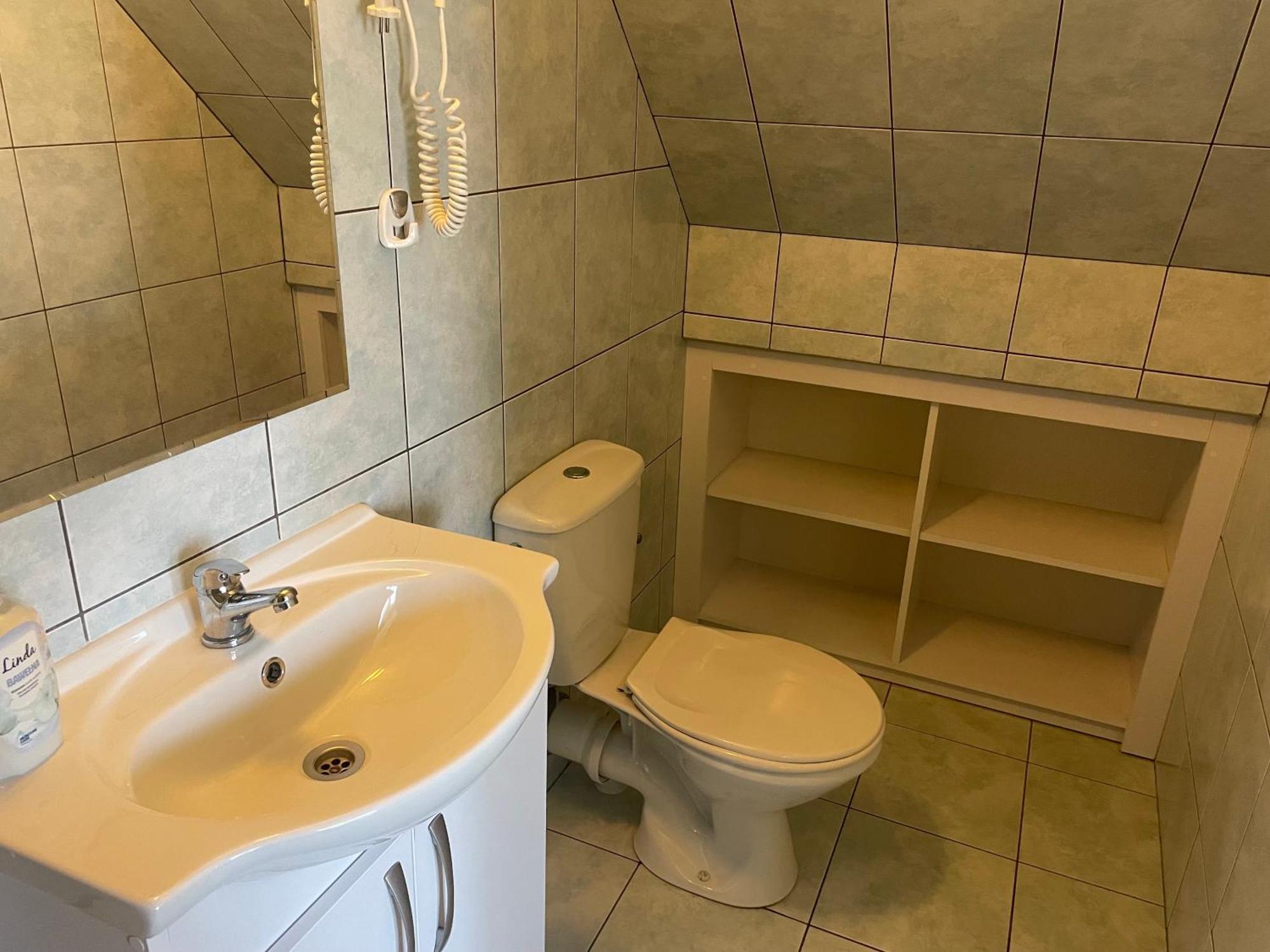Willa Stenia Apartamenty Wisła Eksteriør billede