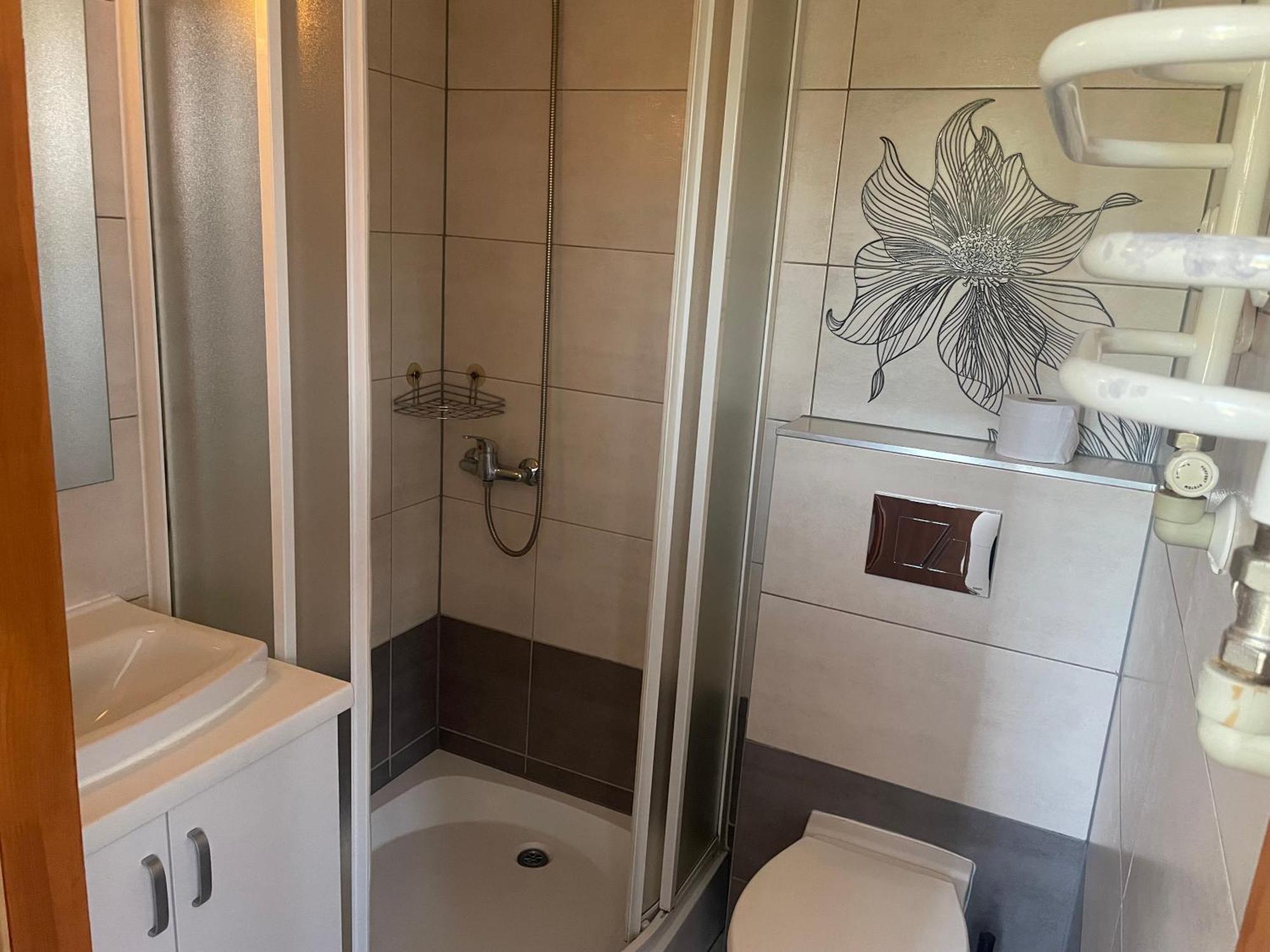 Willa Stenia Apartamenty Wisła Eksteriør billede