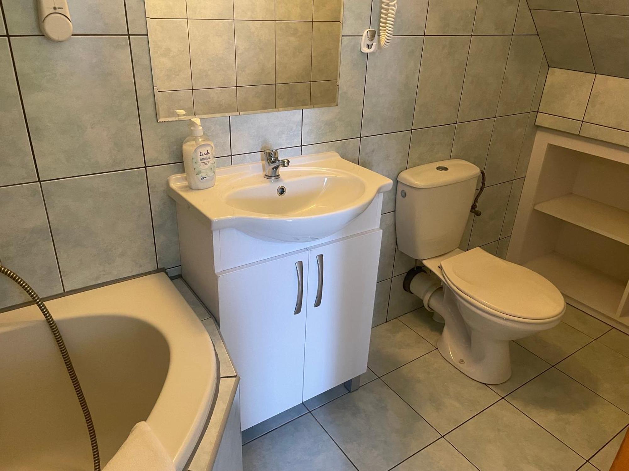 Willa Stenia Apartamenty Wisła Eksteriør billede