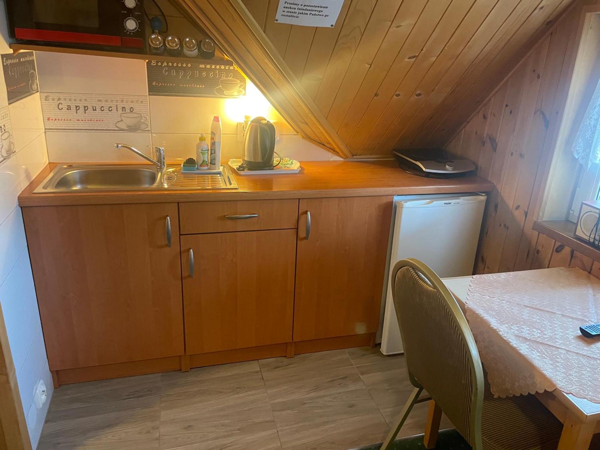 Willa Stenia Apartamenty Wisła Eksteriør billede