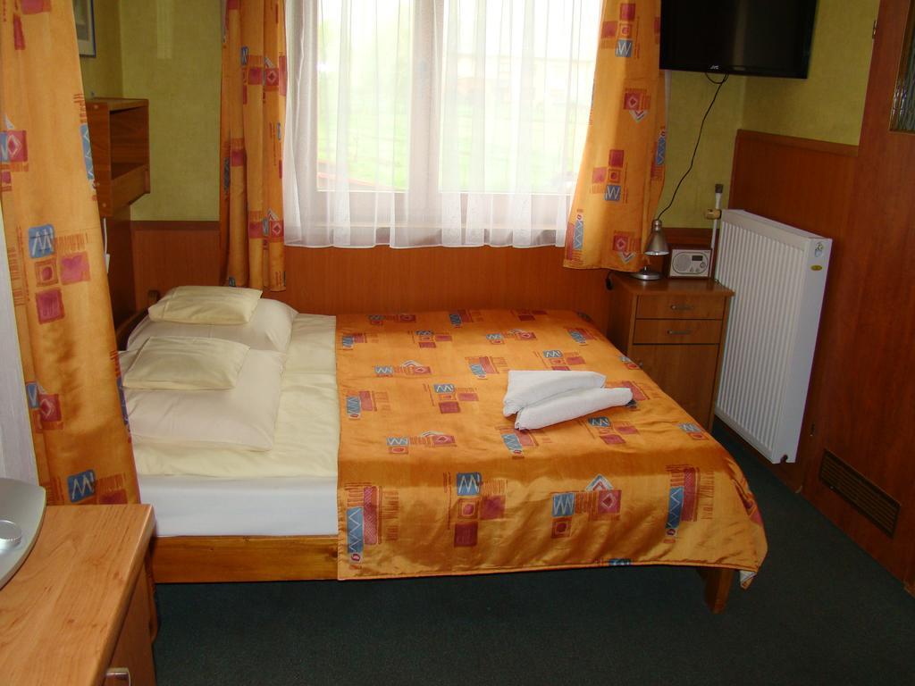 Willa Stenia Apartamenty Wisła Eksteriør billede