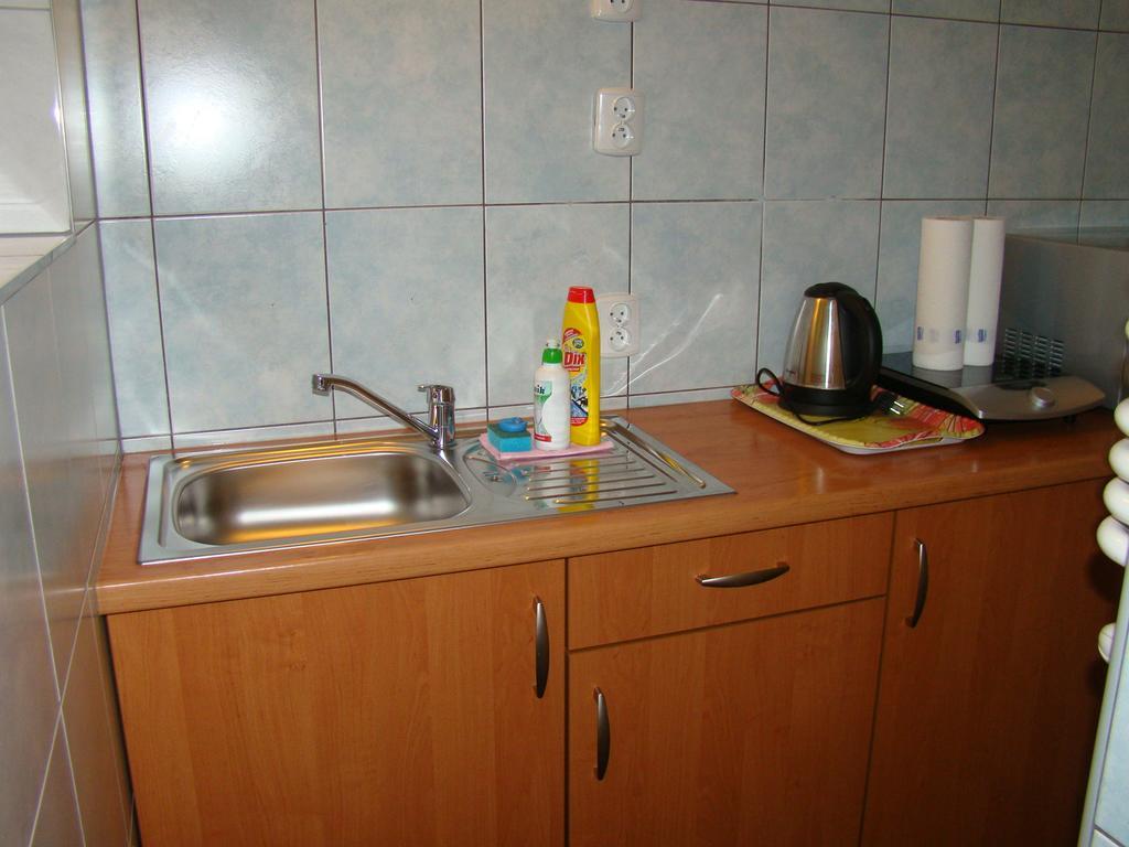 Willa Stenia Apartamenty Wisła Eksteriør billede